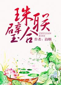 珠联璧合璧联珠