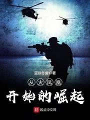 从火凤凰开始的特种兵顶点