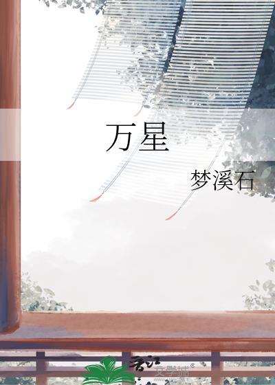 万星国际娱乐文化有限公司