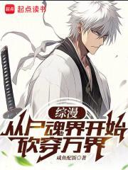 综漫从尸魂界开始砍穿万界无错