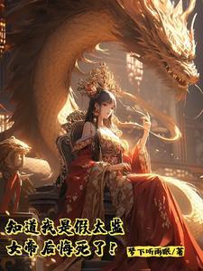 女帝后悔死了的