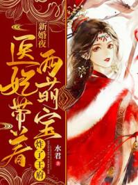 医妃带着两萌宝炸了王府书包简介预览