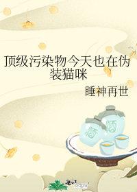 顶级污染物今天也在伪装猫咪免费