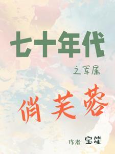 七十年代之军嫂来自古代全文阅读