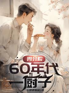 四合院60年代一厨子全文免费阅读