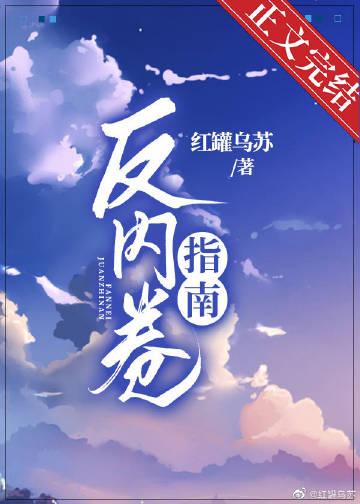 反内卷指南by红罐乌苏