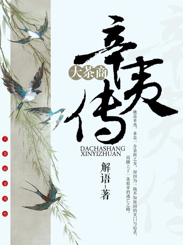 大茶商辛夷传在线阅读
