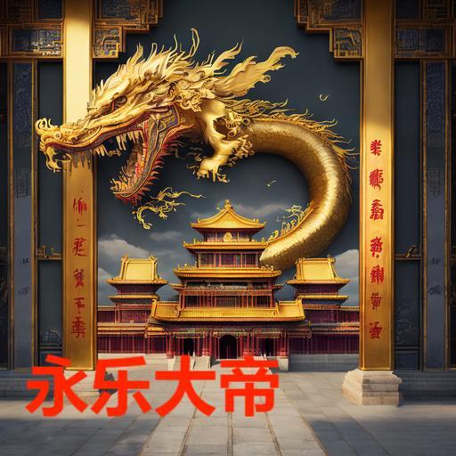 永乐大帝的孙子朱瞻基