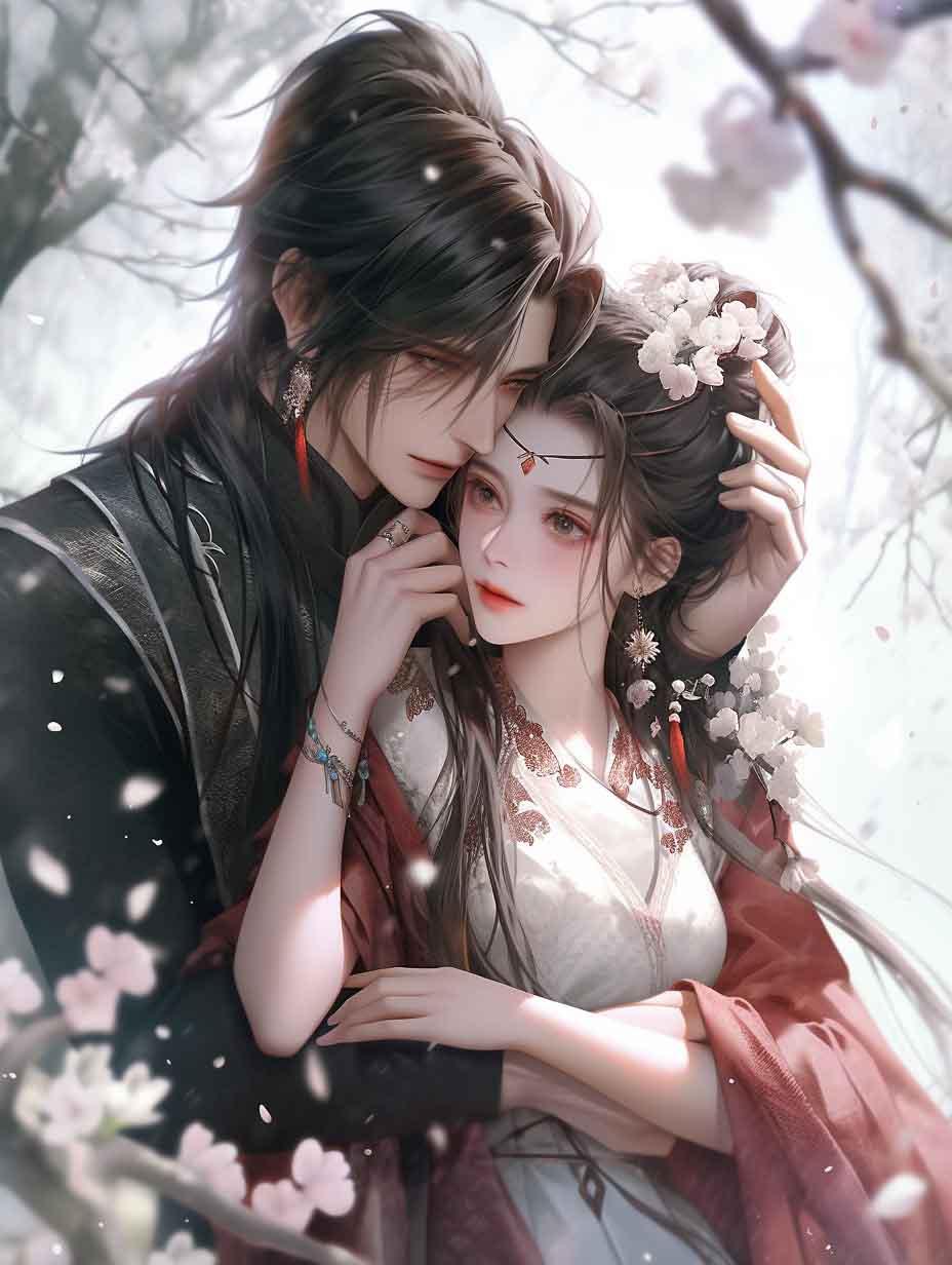 孤月伴星眠裴楚钰孟初棠14