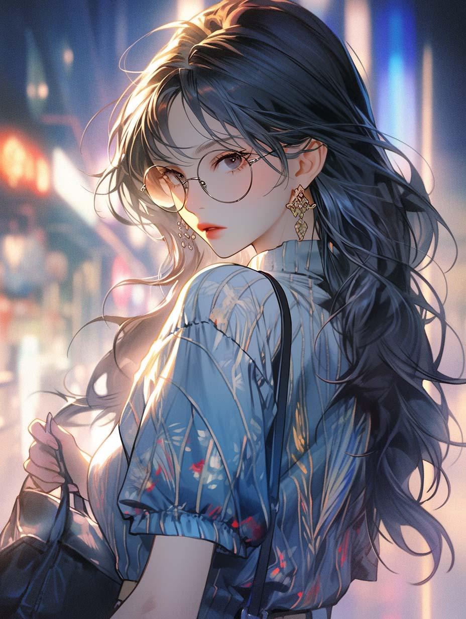 淮时