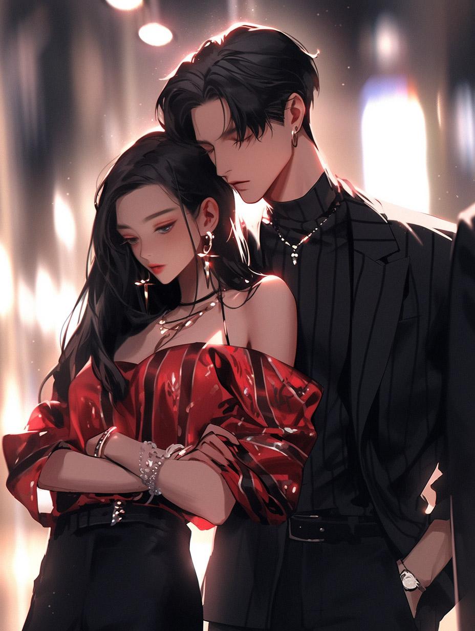 言情温澜