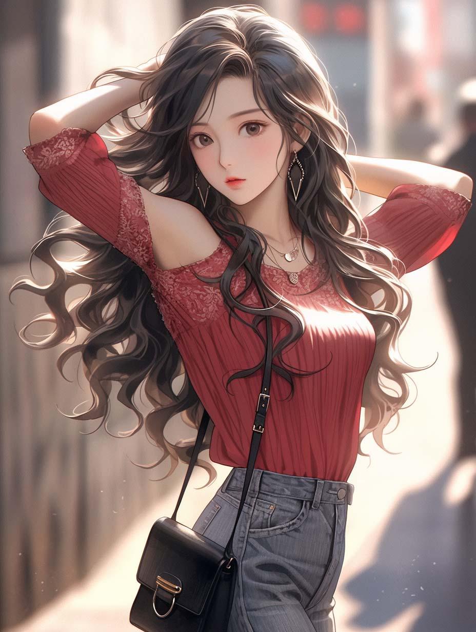 阮暖陆翊申抖音