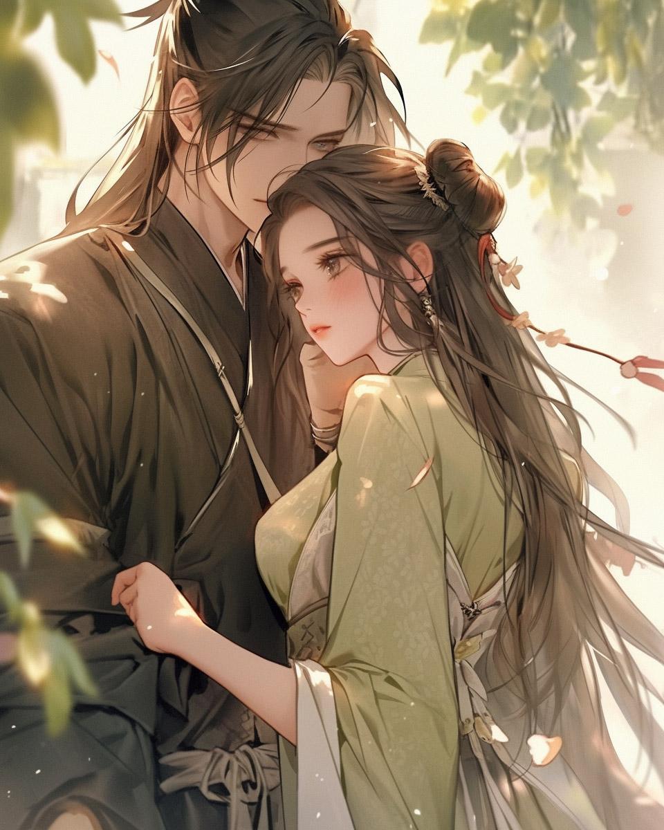 程琅谢蕴