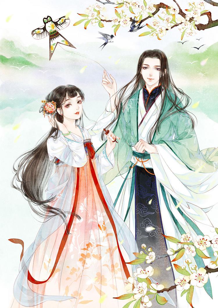 颜汐司夜寒