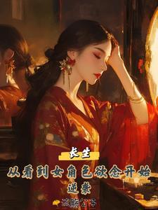 武者长生道起点