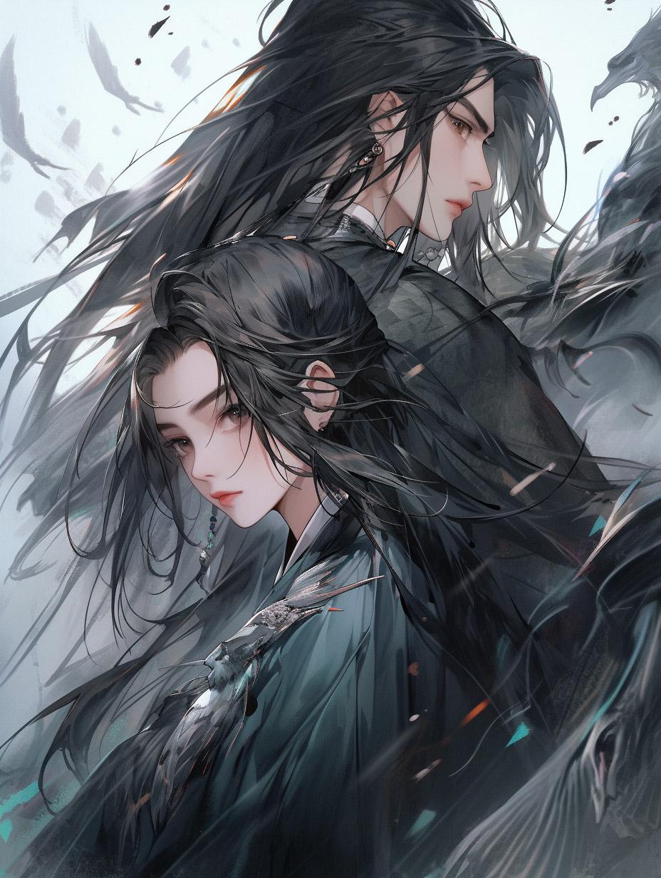 女主叫沈璃