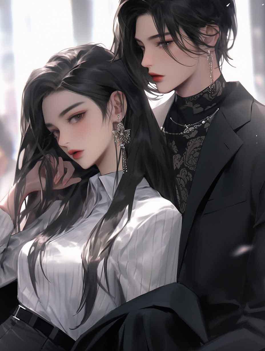 林亦安程依然的