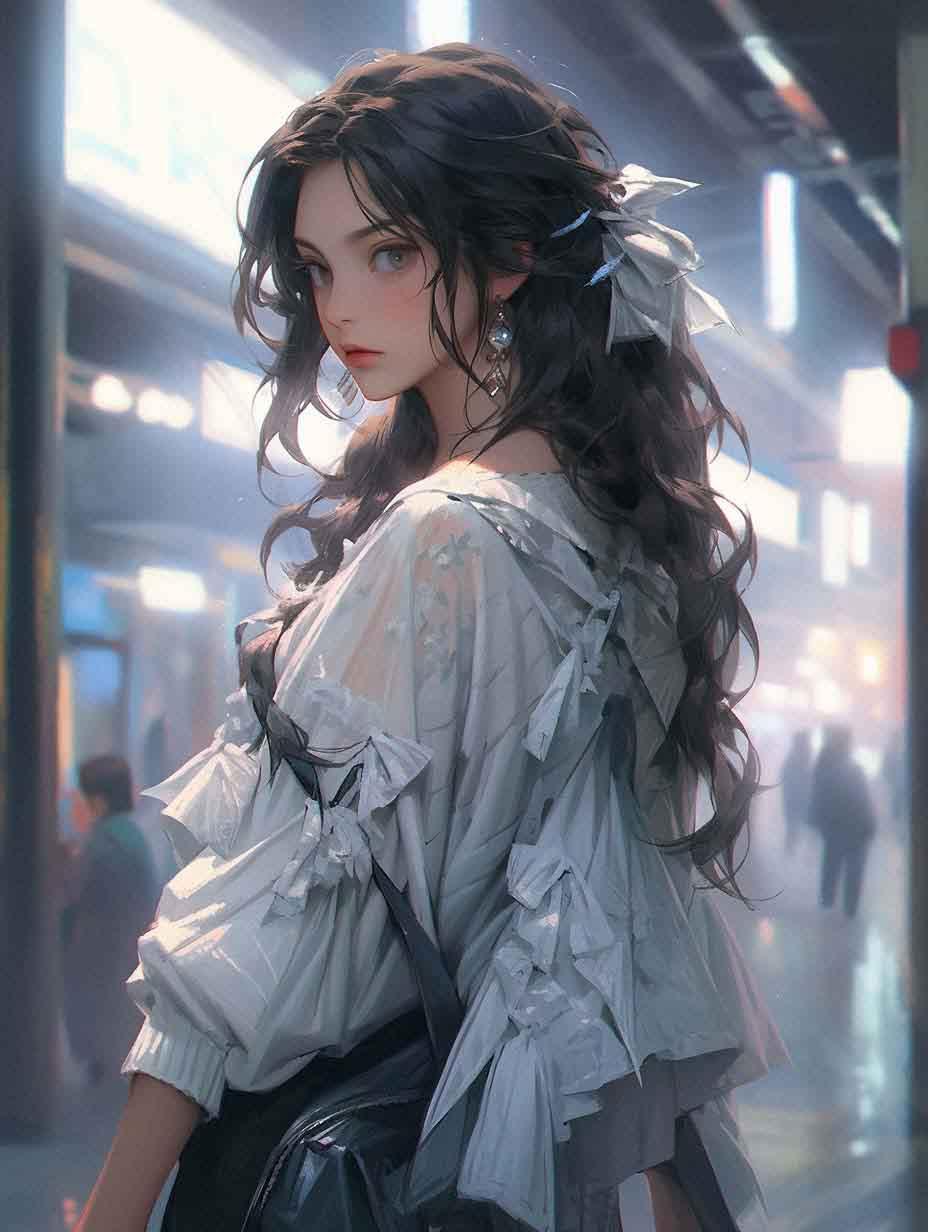 雾失楼台出自