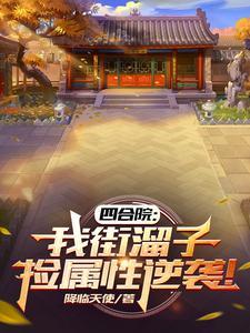 四合院我是棒梗