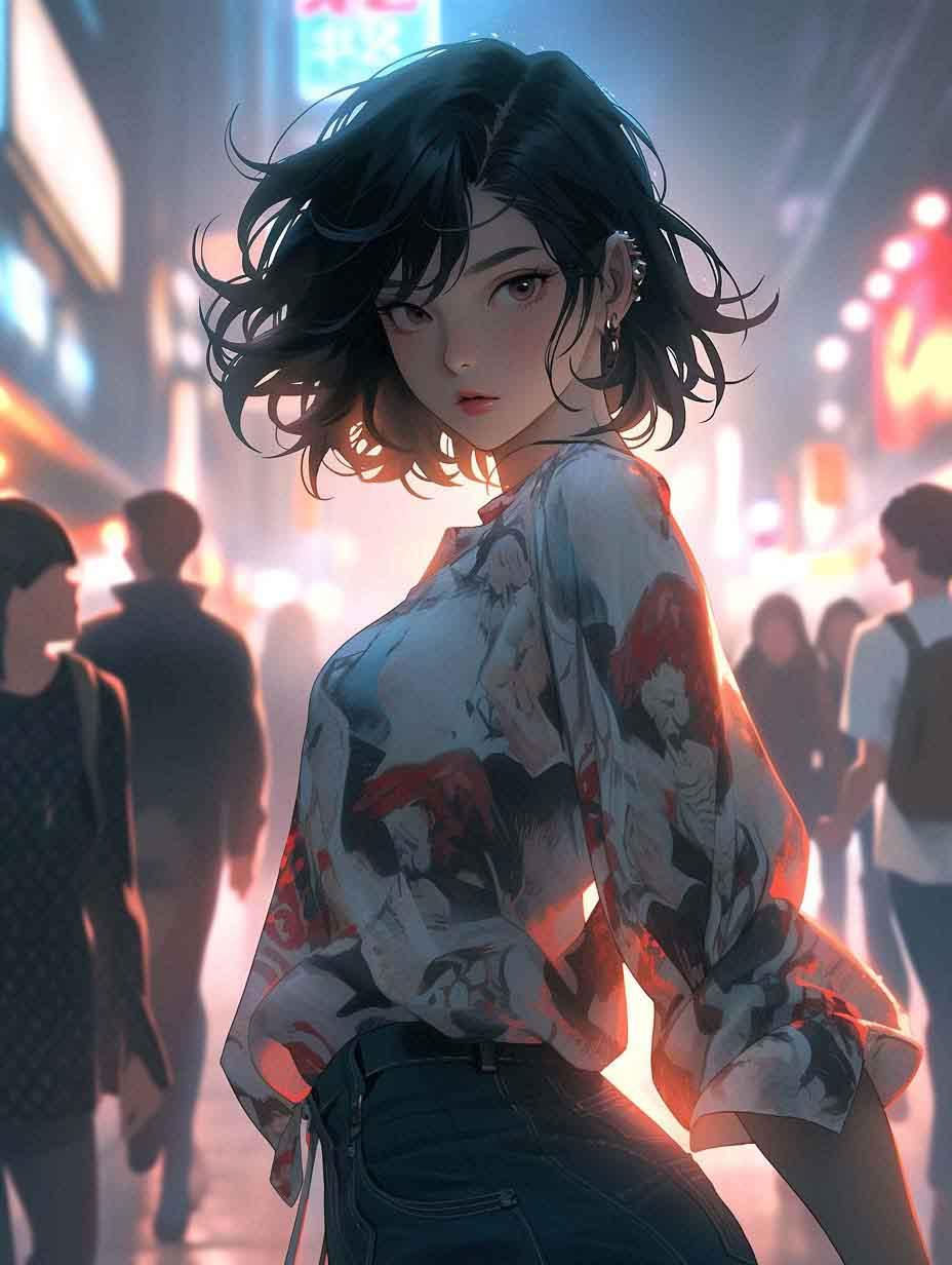 傅景川乔时令