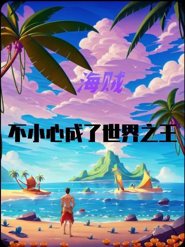 海贼不小心成了世界之王免费