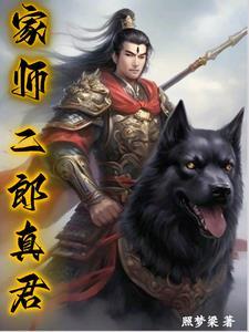 二郎真君是二郎神吗?