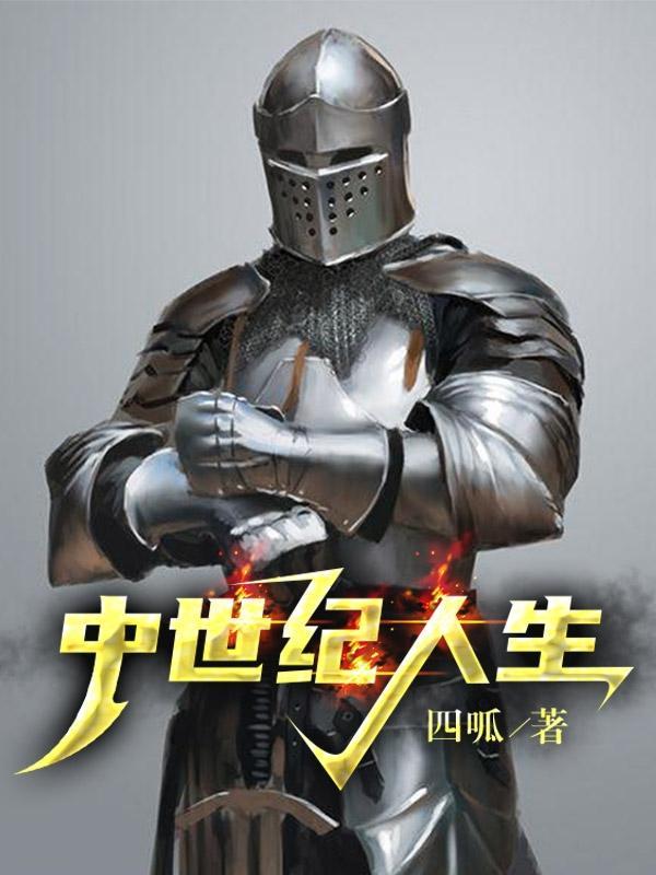 中世纪人生讲的是什么