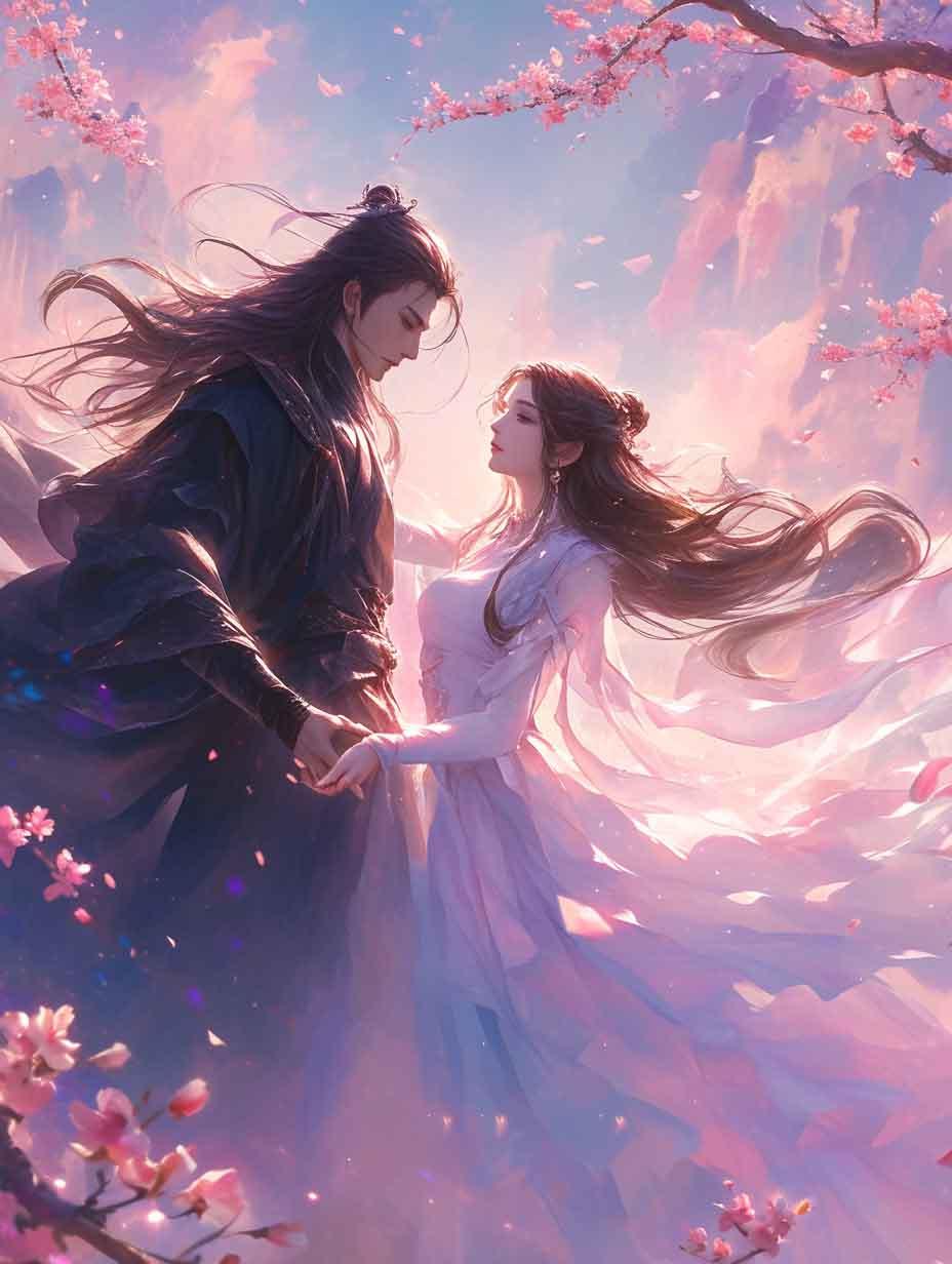 灵笼最终章下