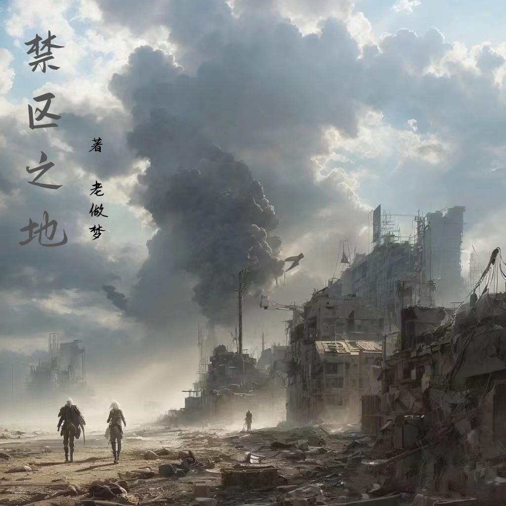 禁区之地txt