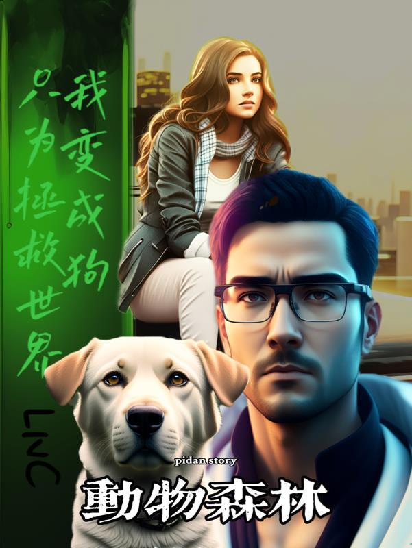 动物森林游戏