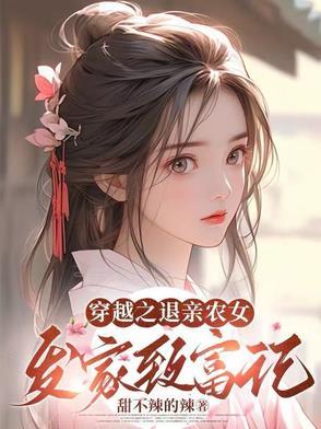 穿越农女在古代发家致富
