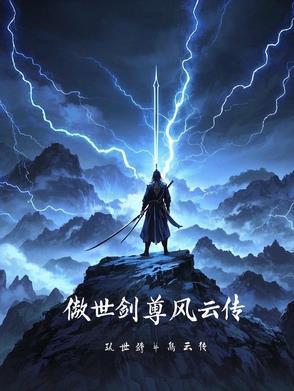 傲世剑尊