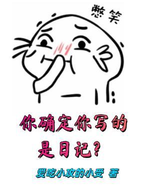 你写日记了吗英文