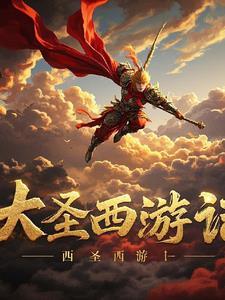 西游记之大圣娶亲免费观看