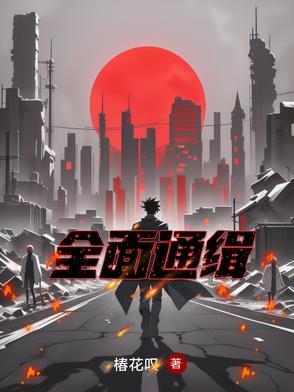 全面通缉歌词