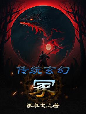 中国古代玄幻