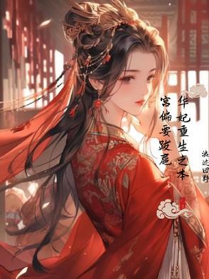 华妃重生文推荐