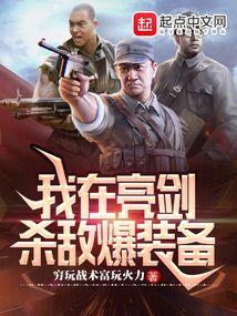 亮剑我杀敌能爆航母无错
