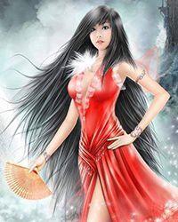 潇湘the shadow