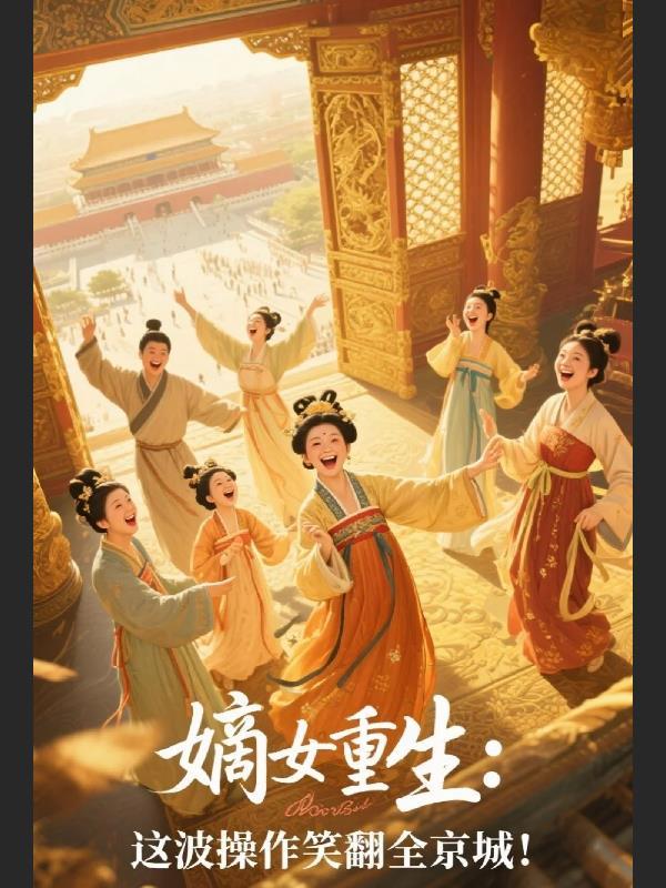 嫡女重生免费阅读