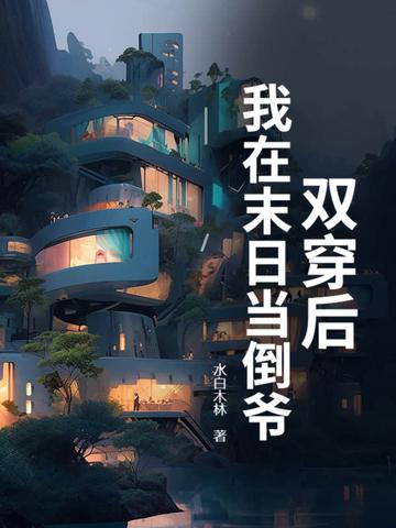 末日后我穿进了逃生游戏