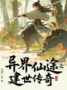 异世仙途ii