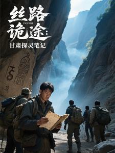 丝路探险记