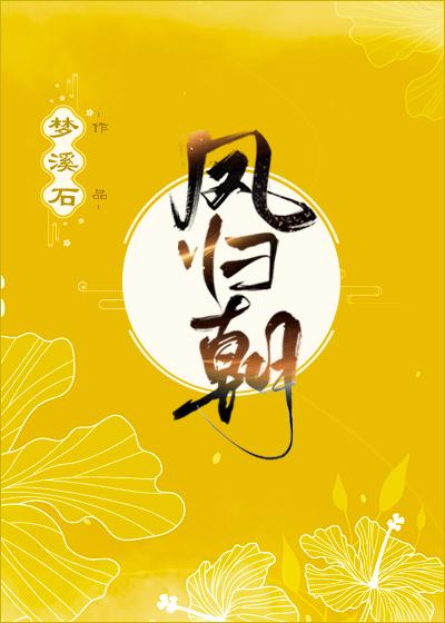 凤归朝TXT百度