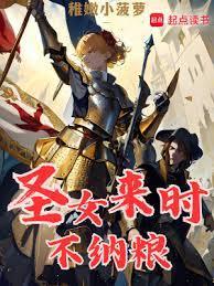 圣女来时不纳粮笔趣阁无错版