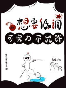 也想低调