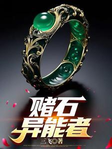 异能赌石高手