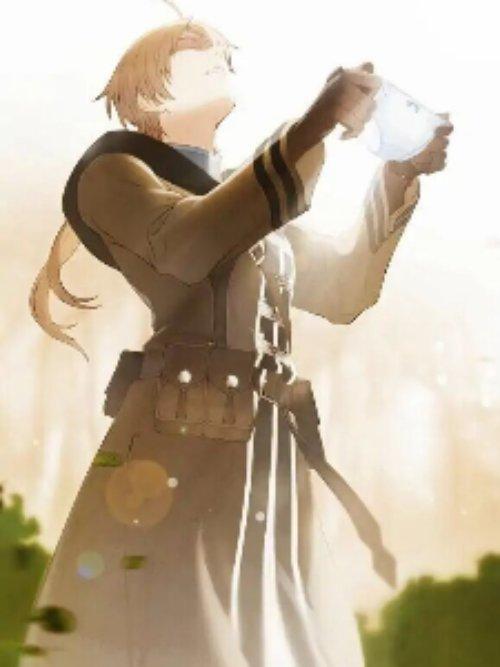时间魔术成功也要认真活下去免费观看