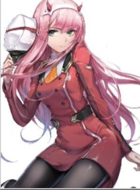 恶龙