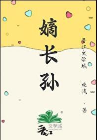 清穿之嫡长孙他太难了 袂浅